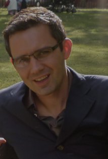 фото Адриан Келли