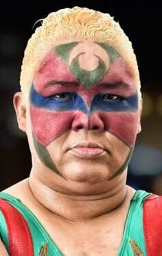 фото Адзя Кон