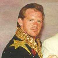 фото Дэвид Феррье