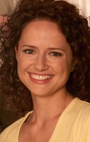 фото Джин Луиза Келли