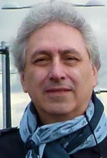 фото Альфонсо Корона