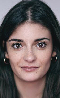 фото Элеонор Саразин