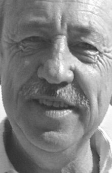 фото Алан Лейк