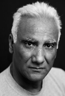 фото Heronimo Sehmi