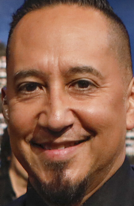 фото Клето Эскобедо мл.