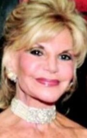 фото Синди Карр