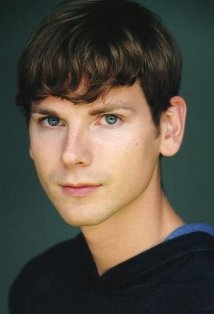 фото Калеб Роерих