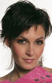 фото Диана Любенова