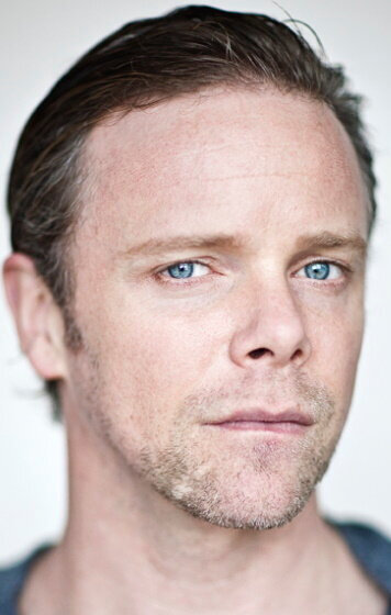 фото Джеймс Шоу