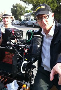 фото Роджер Линдли