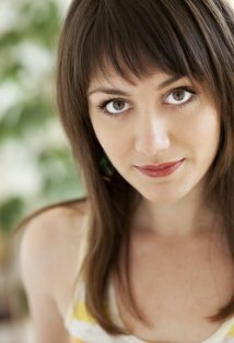 фото Анна Дуглас