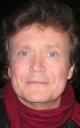 фото Йохен Ковальски