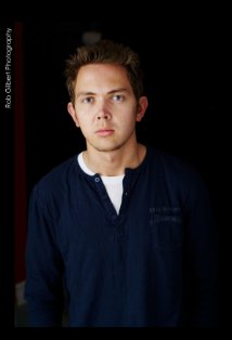 фото Мэттью Стефансон