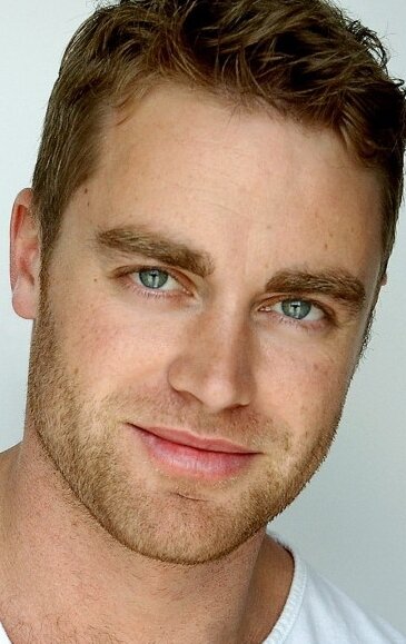 фото Джонатан Бакли