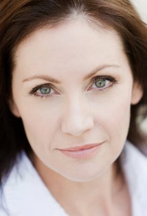 фото Стефани Пауэр