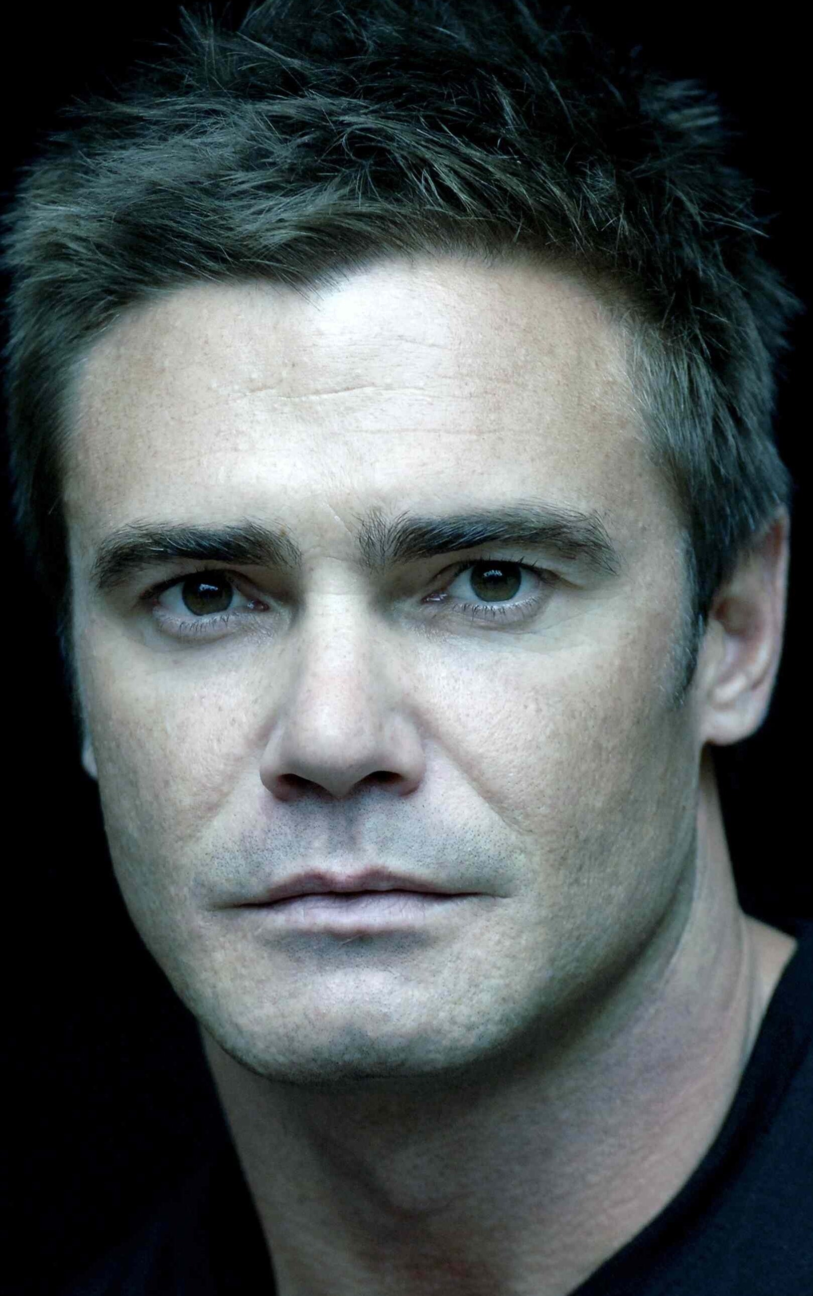 фото Джереми Линдсэй Тейлор