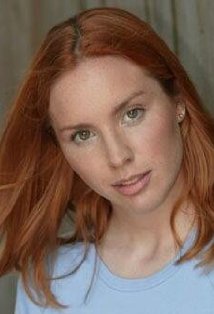 фото Мэнди Ли Джонс