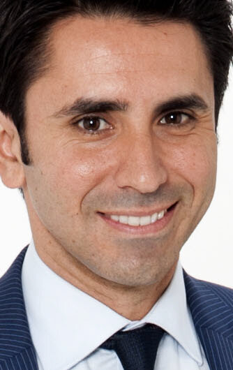 фото Френк Лотито