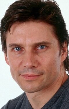 фото Марк Рафферти