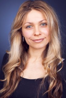 фото Лиза Файнберг