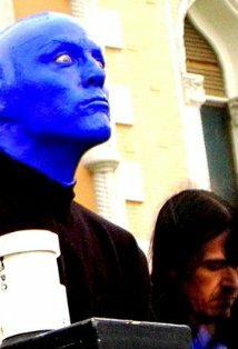 фото Мэттью Бэнкс