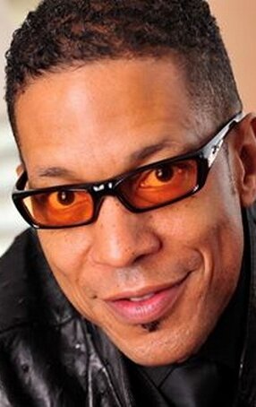 фото Дж.Д. Блэр