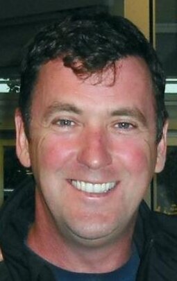 фото Брайан Орсер