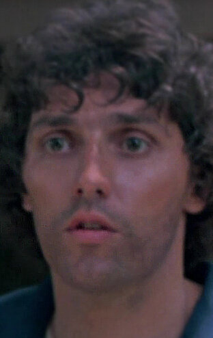 фото Майкл Серджо