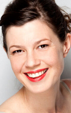 фото Клаудия Хюбшманн