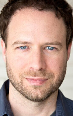 фото Нил Гейдж