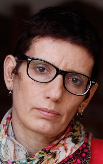 фото Анат Зурия