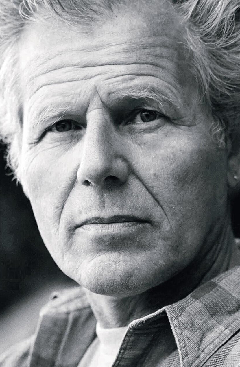 фото Георг Данцер