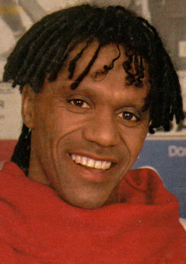 фото Джо Лиуэй