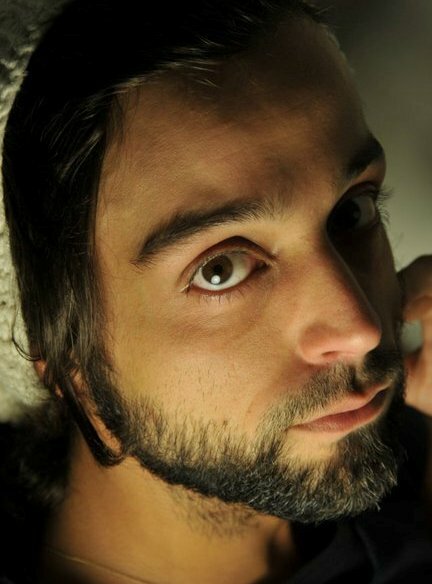 фото Фредерик Дефант