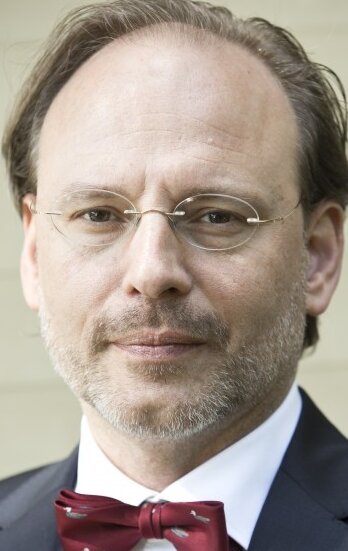 фото Расмус Троедссон