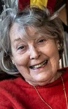 фото Гунилла Попп