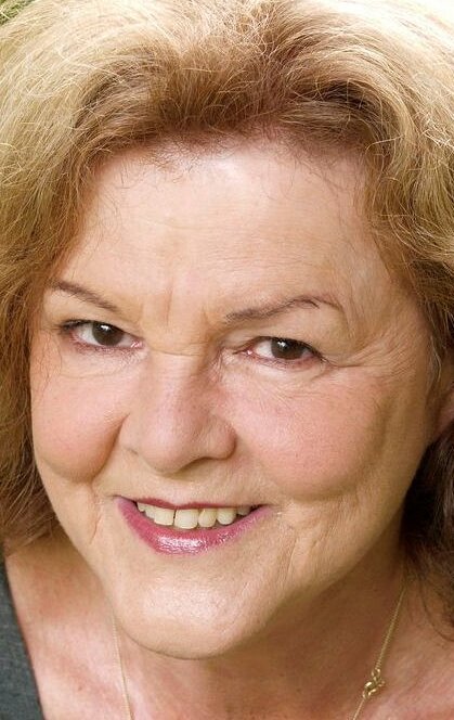 фото Моника Барт