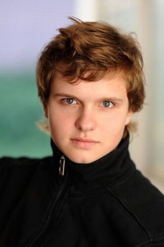 фото Вольф-Никлас Шиковски