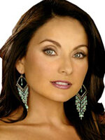 фото Элисабет Альварес