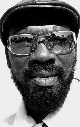 фото Телониус Монк