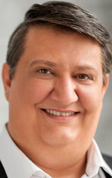 фото Амброджо Маэстри