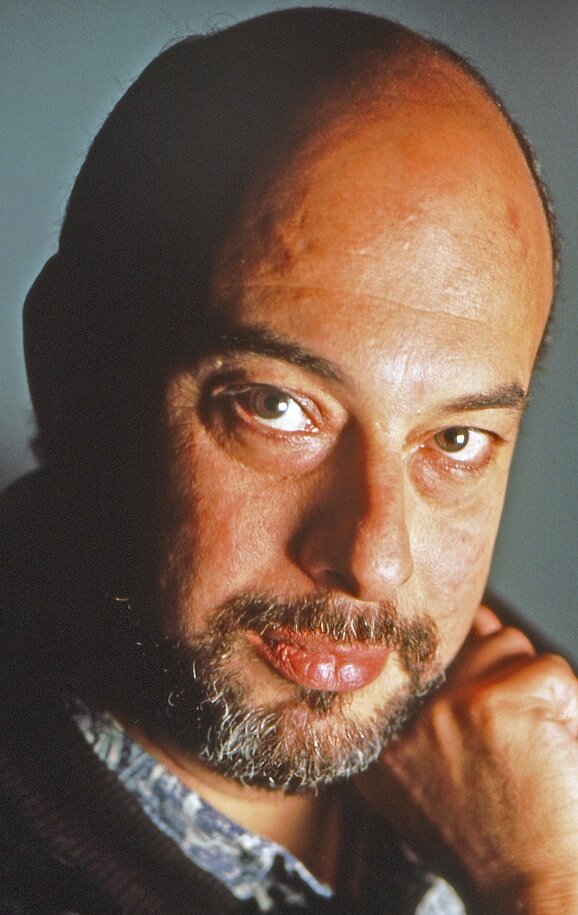 фото Peter Sidhom