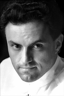 фото Фрэнк Лопардо