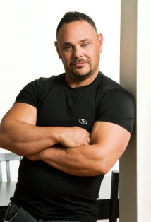 фото Илан Розенберг