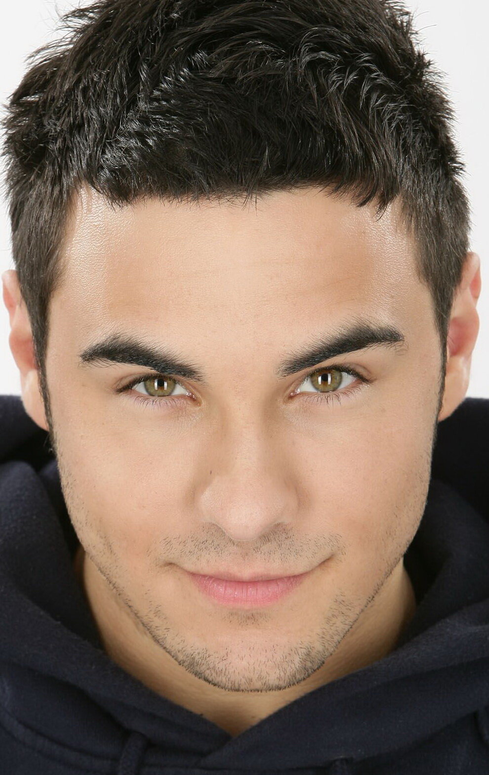 фото Ларс Штайнхёфель