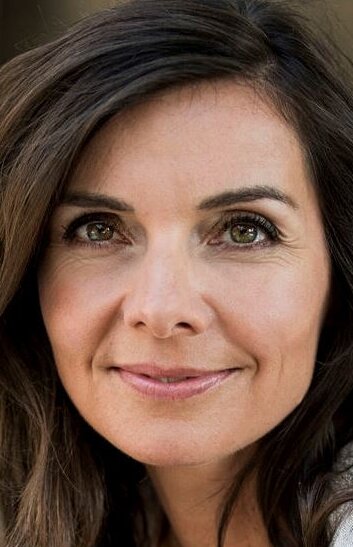 фото Вибке Адам