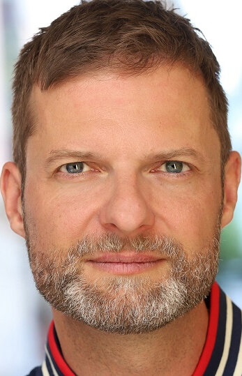 фото Бенжамин Хилл