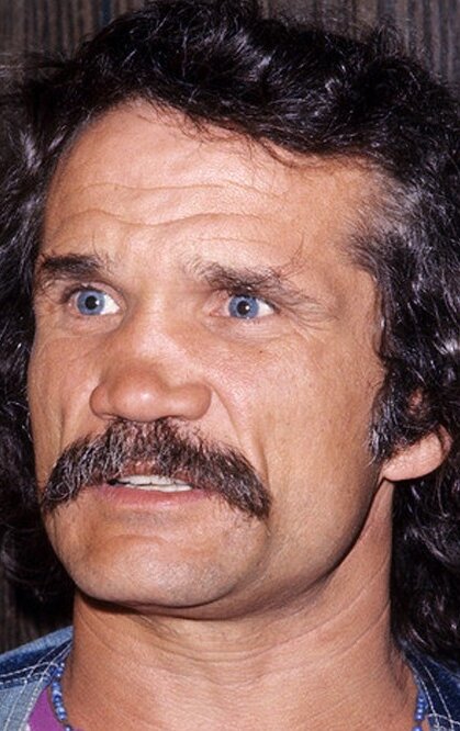 фото Чарльз Диркоп