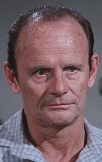 фото Уильям Трейлор