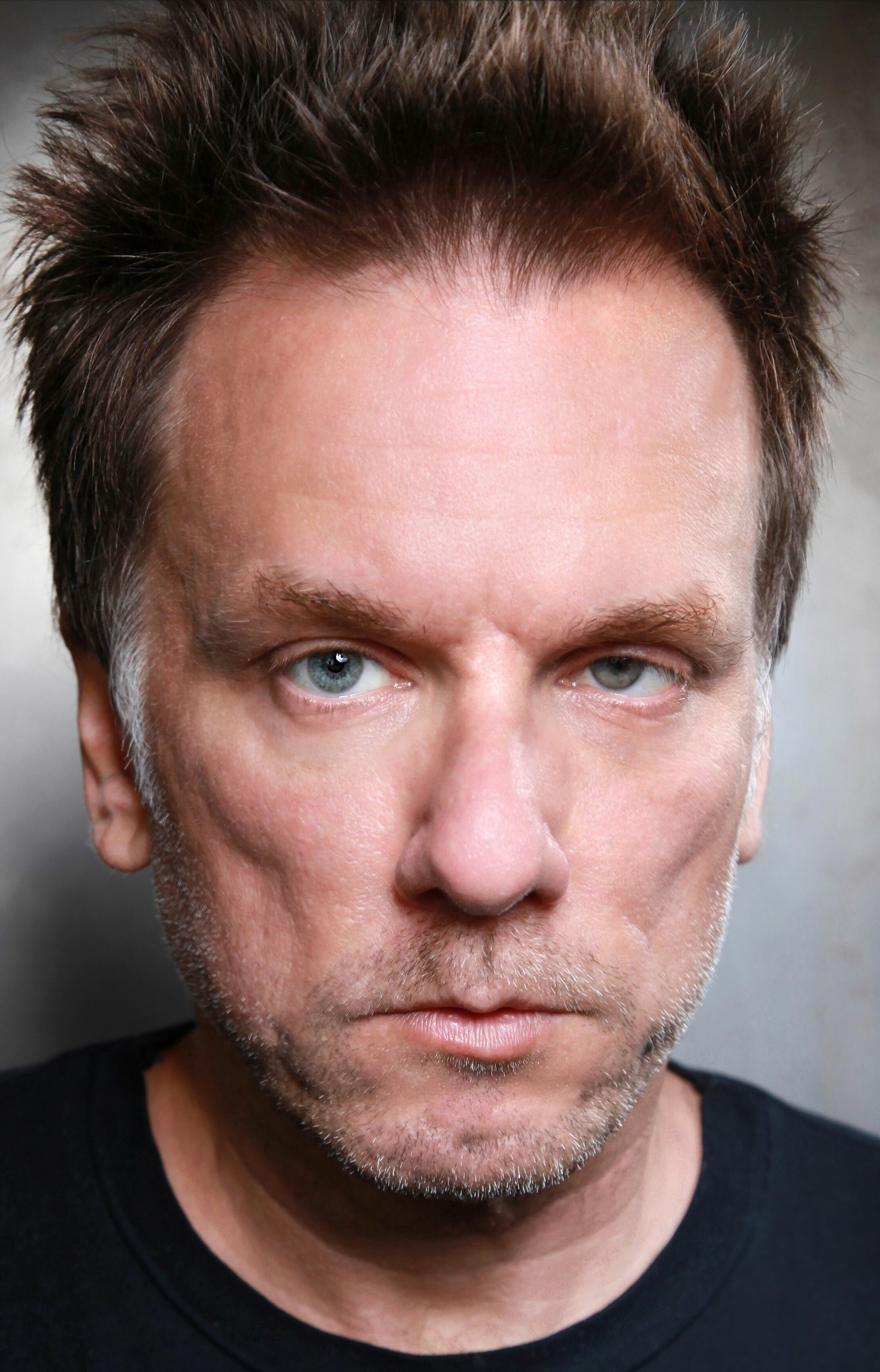 фото Келли Коул